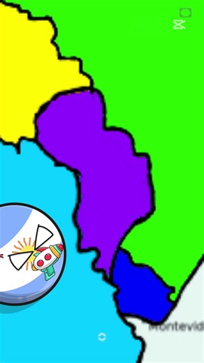 El imperio paraguayo…. Short 51/365