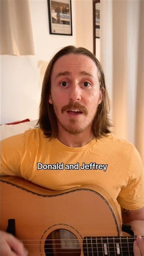 May every day be another *wonderful* secret #epstein #singersongwriter #originalsong #folksong