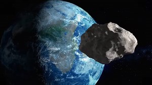 What makes this “city killer” asteroid so unsettling – it’s not just size