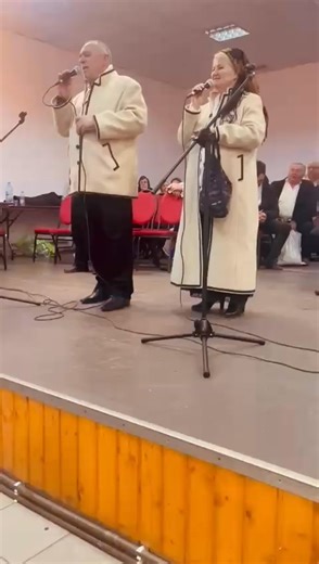 Valeria si Traian Ilea on Reels