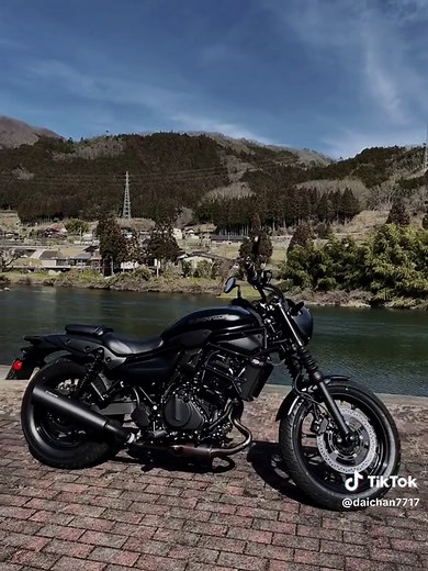 エリミネーター400のカスタムアイデア