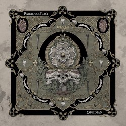PARADISE LOST - Obsidian