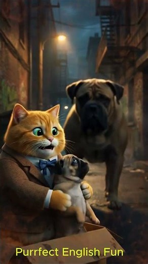 Can a Cat and Dog Truly Be Best Friends? Find Out!