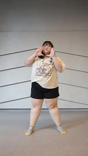 Infectious Havana Remix Dance Routine