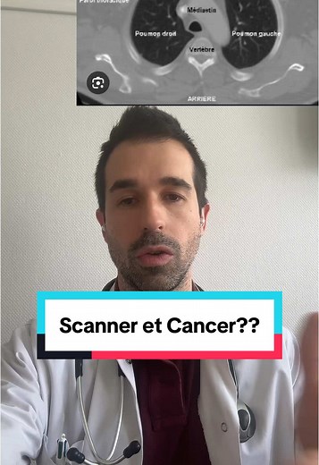 Understanding Scanners and Cancer Diagnoses