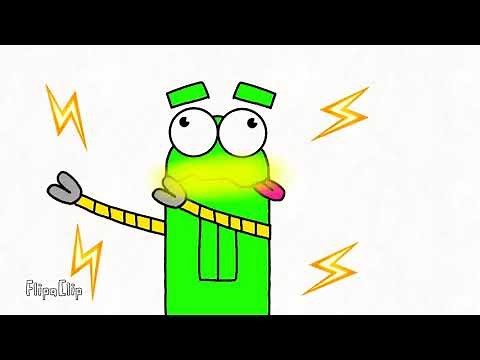 Mr Postman Meme Storybots