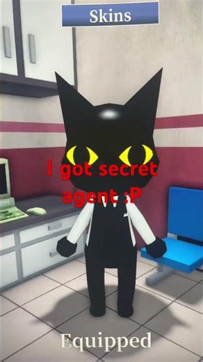 I got the power