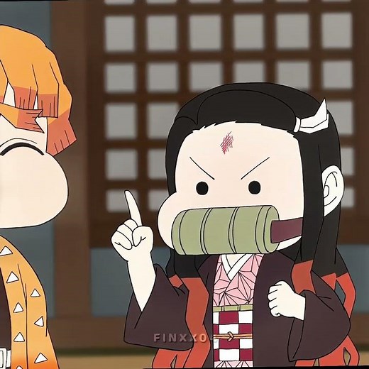 Nezuko's True Power💀 #nezuko #demonslayer #edit #shorts