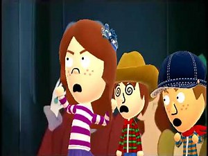 [NVG: YTP] Cinderella III: A Twist in Time (2007) trailer (REMAKE) YTP+++