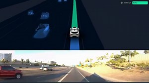 Waymo's driverless cars are hitting Phoenix's freeways at long last