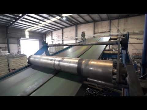 Custom Rubber Compound Manufacturing