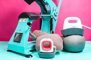 Best Hat Press Comparison: Which One Do You Need?