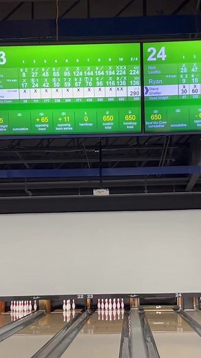 300 last night with 900 Global Reality Professional Bowlers Association (PBA) Shark pattern #bowling #Perfect #beefstu #900Global #Coolwick #Driven2Bowl | Stuart Williams