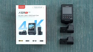 Best dashcam for capturing distant license plates