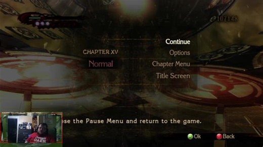 Finishing Bayonetta join me for the journey!!🔥🐍