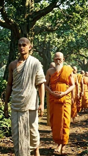 Ashoka the Great: From War to Peace | 60 Sec undar Historical Documentary