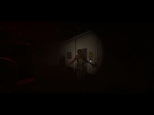 Devour Beta - The Slaughterhouse (gameplay only, no commentary)