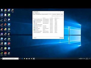 Как убрать Игровой центр Mail.Ru из автозапуска