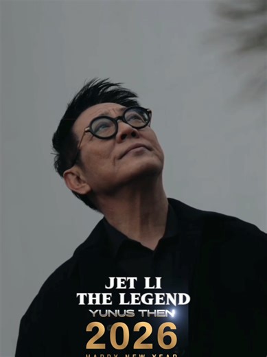Jet Li: The Legend - Iconic Movie Moments