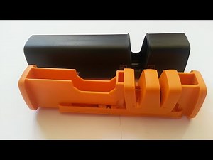 Fiskars Xsharp Axe and Knife Sharpener
