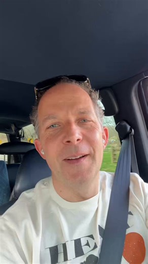 This Dad almost told his daughter no. She already has so many stuffed animals... why another one?Then he said it hit him like a truck-she won't be asking for those much longer. 🥹Our little girls grow up way too fast and these tiny moments are slipping away forever.He held it together... barely.Dads... you know that lump in your throat? When did it hit YOU that they're not little forever? ❤️💔