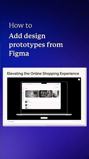 How to integrate Gamma with Figma