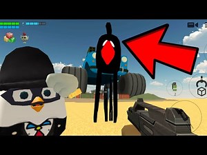 🤫😱 HOW TO BECOME PRO IN CHICKEN GUN USING THESE HACKS