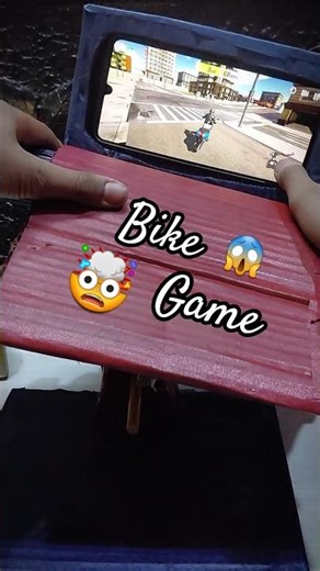 #making bike 🤯😱 l CRAFTOPIA