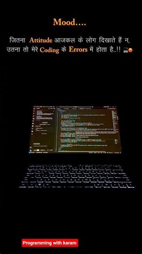 Coder Life #coding #develop #computerscience #coderlife #programming #softwaredeveloper #codes