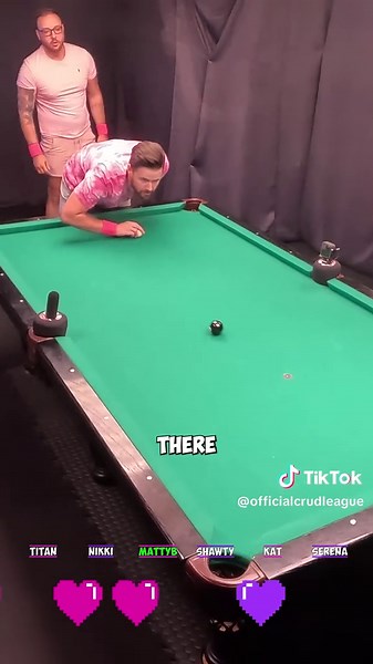 SHORT GIRLS - BIG PLAYS! #crud | girl