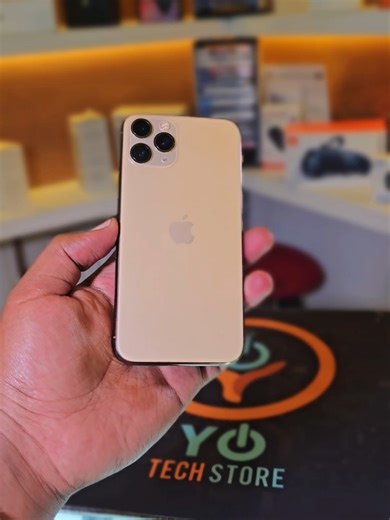 iPhone giveaway