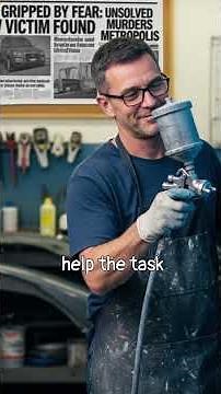 Green River: The Dark Secrets of America’s Most Notorious Serial Killer