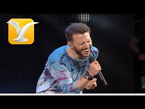 Sin Bandera - Y llegaste tú - Festival de Viña del Mar 2017 - HD 1080P