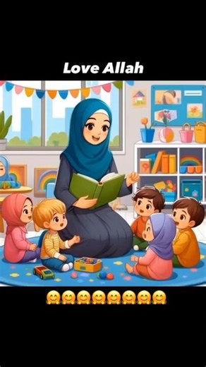 Kalma Tamjeed Heart Touching Voice ❤️ 3rd Kalma Short #teesrakalmatamjeed #shorts