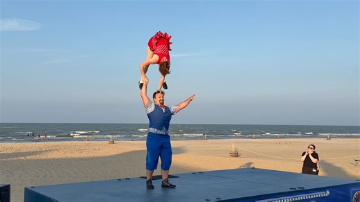 4.5K views · 83 reactions | Cedar Point’s Boardwalk Nights is still in full swing! | CPRundown | Facebook