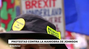 Brexit: Las consecuencias de un 'brexit' duro para España