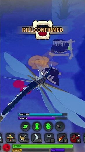 I FINALLY DID THIS CREATURES OF SONARIA CHALLENGE.. | #roblox #creaturesofsonaria #gaming