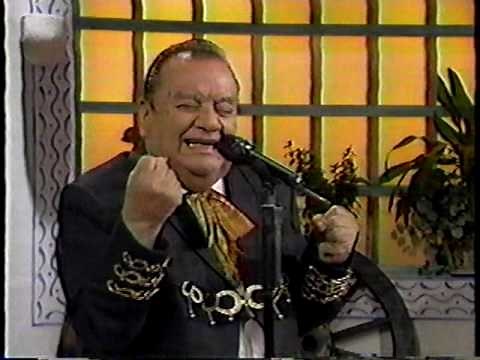 Cuco Sánchez -POPURRI ANILLO DE COMPROMISO-, 1994..VOB