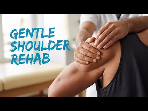 Passive & Special Tests for Shoulder Assessment