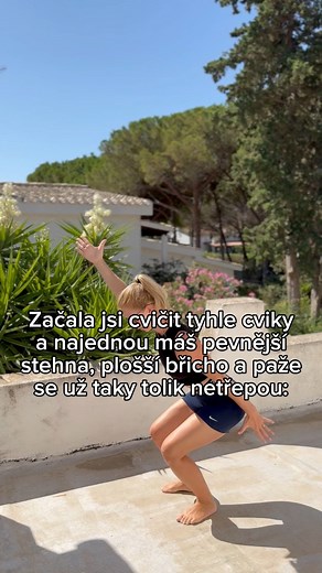 382K views · 1.9K reactions | Možná to znáš… cvičíš, snažíš se, ale...