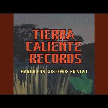 El Corrido del Seriecito (En Vivo)