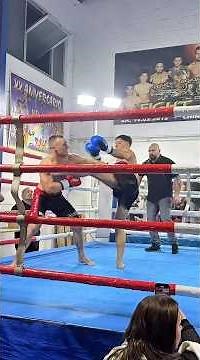 CBA Fight Night – Der K1-Showdown: Onufryjenko vs. Tadik 🐉
