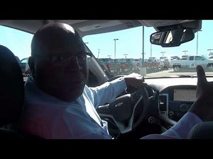 2013 Chevy Cruze LTZ - Walkaround - Phillips Chevy