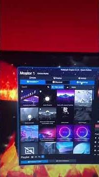 Moving WALLPAPER Tutorial!🔥