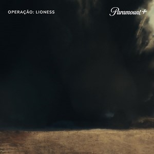 Zoe Saldaña, Laysla De Oliveira, Michael Kelly, Morgan Freeman e Nicole Kidman. A equipe está pronta – você se juntará a eles? Do criador Taylor Sheridan, vem aí #OperaçãoLioness. Nova série, estreia 23 de julho, exclusivo no meu site e app! #LionessPPlus | Paramount