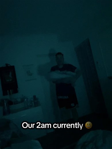 Nighttime Parenting Adventures in Australia