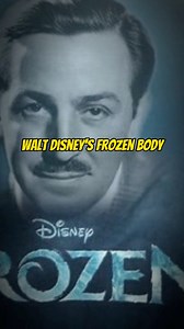 1.4M views · 10K reactions | Why Disney REALLY made Frozen! #waltdisney #disneyland #disneyworld #elsa #creepy | Wentworth Bros | Facebook