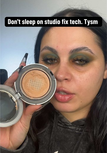 Master Your Makeup with MAC Studio Fix Tech Routine