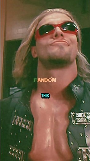 Edge on The Matt Hardy & Lita Story