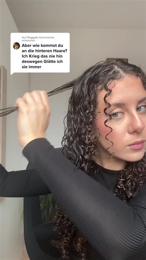 Lockenstyling-Tipps: So stylen Sie Ihre Locken leicht und effektiv